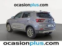 Usado DR DR 4.0 116 CV (85 kW) 2023 Gris SUV