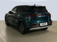 Nuevo BYD Atto 2 Active 166 CV (122 kW) 2026 Azul SUV