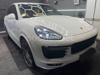 Usado Porsche Cayenne GTS 440 CV (323 kW) 2016 Blanco SUV