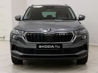 Usado Skoda Karoq Selection 150 CV (110 kW) 2025 Gris SUV