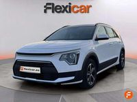 Usado Kia Niro 141 CV (103 kW) 2024 Blanco SUV
