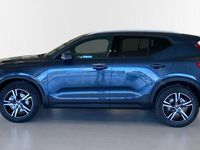 Nuevo Volvo XC40 Core 163 CV (119 kW) 2025 Azul SUV