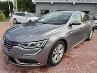 Usado Renault Talisman Intens 131 CV (96 kW) 2016 Gris Berlina