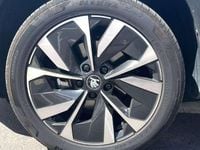 Usado Skoda Karoq Selection 116 CV (85 kW) 2025 Plateado SUV