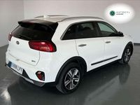 Usado Kia Niro 2021 Blanco SUV