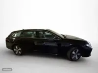 Usado VW Passat Business 150 CV (110 kW) 2024 Negro Familiar