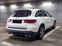 usado Mercedes GLC300 300e 4Matic 9G-Tronic