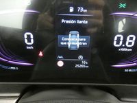 Usado Kia Sportage 162 CV (119 kW) 2024 Gris SUV