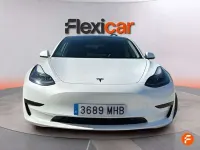 Usado Tesla Model 3 Performance 378 kW (514 CV) 2023 Blanco Berlina
