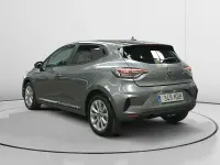 Usado Renault Clio Evolution 101 CV (74 kW) 2025 Gris Utilitario