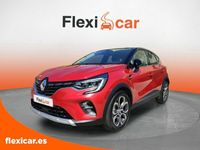 usado Renault Captur Intens TCe 74kW (100CV)