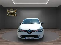 Usado Renault Clio 90 CV (66 kW) 2014 Blanco