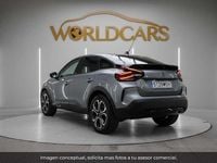 Usado Citroën C4 PureTech 131 CV (96 kW) 2024 Gris Utilitario