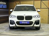 Usado BMW X3 Comfort Edition 292 CV (214 kW) 2021 Blanco SUV