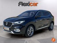 Usado MG HS Luxury 258 CV (189 kW) 2022 Negro SUV