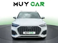 Usado Audi Q5 Sportback S-Line 163 CV (119 kW) 2021 Blanco SUV