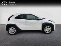 Brugt Toyota Aygo X Play 72 HK (52 kW) 2024 Hvid SUV