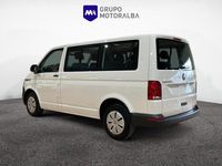 Usado VW Caravelle 150 CV (110 kW) 2024 Blanco Monovolumen