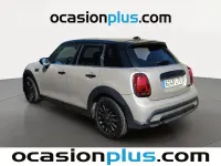 Usado Mini Cooper 136 CV (100 kW) 2021 Gris Utilitario
