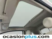 Usado Fiat 500 Lounge 69 CV (50 kW) 2017 Blanco Utilitario