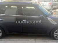 Usado Mini One D Countryman 90 CV (66 kW) 2015 Marrón SUV