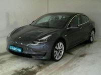 Usado Tesla Model 3 350 kW (476 CV) 2020 Gris Berlina