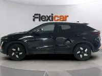 Usado Omoda 5 147 CV (108 kW) 2024 Negro SUV