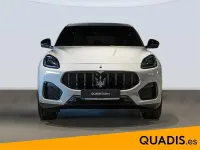 Usado Maserati Grecale 330 CV (242 kW) 2025 Blanco SUV