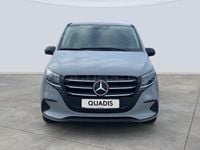 Używany Mercedes Vito 136 KM (100 kW) 2025 Szary Van