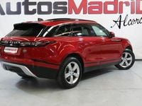Usado Land Rover Range Rover Velar S 240 CV (176 kW) 2018 SUV