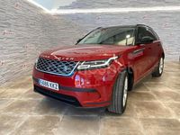 Usado Land Rover Range Rover Velar S 300 CV (220 kW) 2018 Rojo SUV