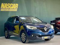 usado Renault Kadjar 1.5dCi Energy Business EDC 81kW