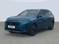 Nuevo Peugeot 5008 Allure 194 CV (142 kW) 2026 Azul SUV