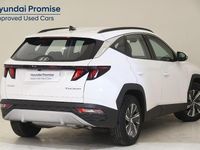 Usado Hyundai Tucson 150 CV (110 kW) 2024 SUV