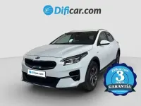 Usado Kia XCeed 140 CV (102 kW) 2019 Blanco SUV