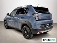 Nuevo Fiat Grande Panda Icon 101 CV (74 kW) 2025 Azul Utilitario