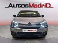 Używany Citroën C4 PureTech 131 KM (96 kW) 2024 Szary SUV