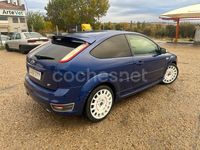 Usado Ford Focus ST 225 CV (165 kW) 2006 Azul Berlina