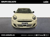 Nuevo Fiat 600 Icon 110 CV (80 kW) 2025 Blanco SUV