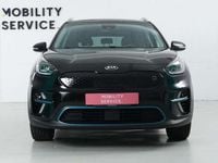 Usado Kia e-Niro 150 kW (204 CV) 2020 Negro SUV