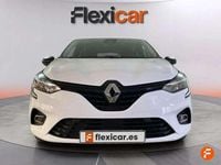 Usado Renault Clio V Business 67 CV (49 kW) 2022 Blanco Utilitario