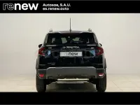 Usado Dacia Duster Extreme 140 CV (102 kW) 2025 Negro SUV