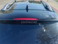 Usado Jeep Cherokee Overland 200 CV (147 kW) 2018 Negro SUV