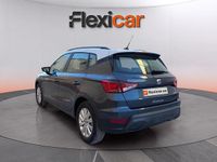 Occasion Seat Arona Style 110 ch (80 kW) 2022 Gris SUV