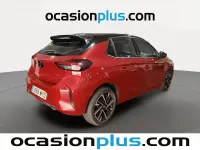 Usado Opel Corsa S 101 CV (74 kW) 2025 Rojo Utilitario