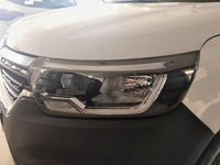 Usado Renault Kangoo 95 CV (69 kW) 2021 Blanco Monovolumen