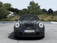 Usado Mini Cooper S Cabriolet 178 CV (130 kW) 2022 Azul Descapotable