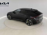 Usado Kia EV6 GT 430 kW (585 CV) 2023 Negro SUV