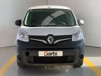 Usado Renault Kangoo 75 CV (55 kW) 2019 Blanco Monovolumen