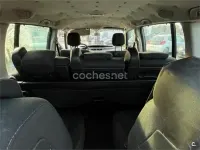 Usado Renault Espace Expression 150 CV (110 kW) 2007 Blanco Monovolumen
